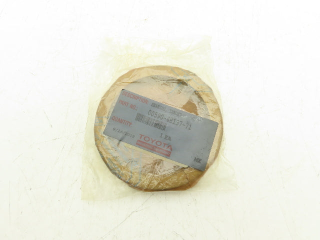 Toyota 00590-48137-71 OEM Forklift Thrust Bearing