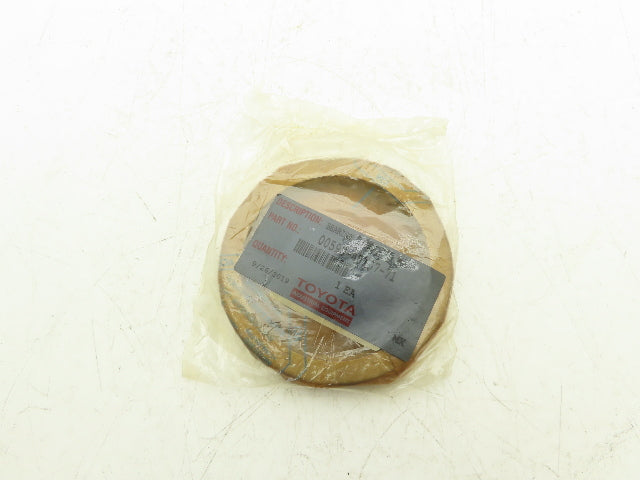 Toyota 00590-48137-71 OEM Forklift Thrust Bearing