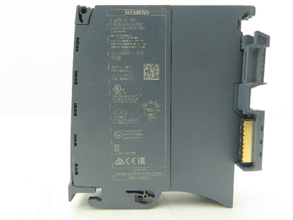 Siemens 6ES7 526-2BF00-0AB0 S7-1500 F Digital Output Module F-DQ 8x 24VDC 2A