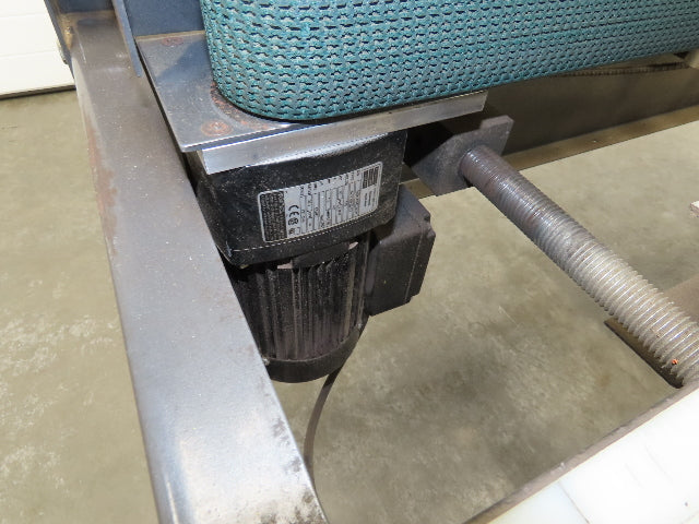Loveshaw Little David 16SBX Automatic Case Sealer Box Taper Machine Flap Folder