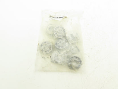 Toyota 00590-02893-71 OEM Forklift Bearing Class 25mm ID 62mm OD 2 Lot Of 8