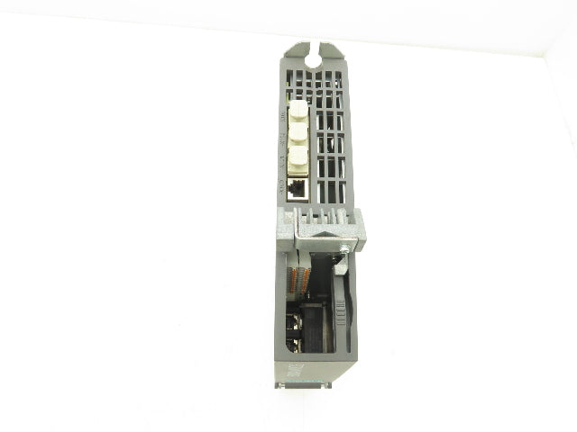 Siemens 6SL3040-1MA01-0AA0 SINAMICS Control Unit CU320-2 PN 24VDC 6.5A With CF