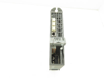 Siemens 6SL3040-1MA01-0AA0 SINAMICS Control Unit CU320-2 PN 24VDC 6.5A With CF