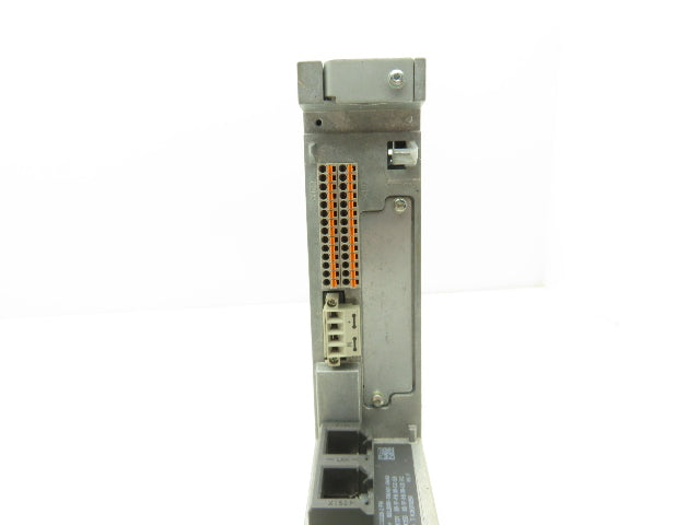Siemens 6SL3040-1MA01-0AA0 SINAMICS Control Unit CU320-2 PN 24VDC 6.5A With CF