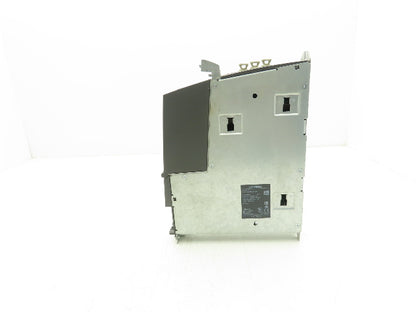 Siemens 6SL3040-1MA01-0AA0 SINAMICS Control Unit CU320-2 PN 24VDC 6.5A With CF