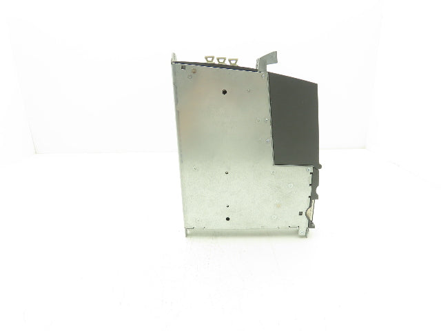 Siemens 6SL3040-1MA01-0AA0 SINAMICS Control Unit CU320-2 PN 24VDC 6.5A With CF