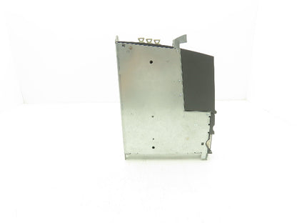 Siemens 6SL3040-1MA01-0AA0 SINAMICS Control Unit CU320-2 PN 24VDC 6.5A With CF