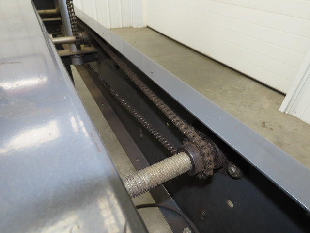 Loveshaw Little David 16SBX Automatic Case Sealer Box Taper Machine Flap Folder