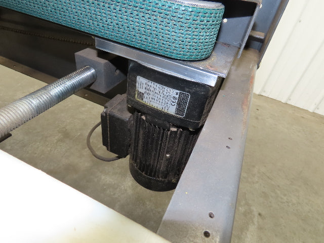 Loveshaw Little David 16SBX Automatic Case Sealer Box Taper Machine Flap Folder