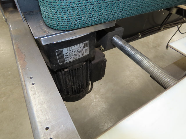 Loveshaw Little David 16SBX Automatic Case Sealer Box Taper Machine Flap Folder