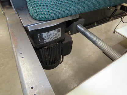 Loveshaw Little David 16SBX Automatic Case Sealer Box Taper Machine Flap Folder