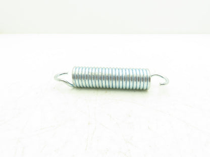 Toyota 00590-04038-71 OEM Forklift Brake Pedal Return Spring