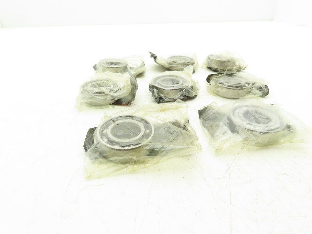 Toyota 00590-00012-71 OEM Forklift Single Shield Bearing Class III Lot Of 8