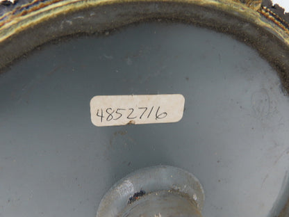 Intelligrated 4852716 Conveyor Grip Top Pulley 8" Dia 14.75"W 1-11/16" Shaft