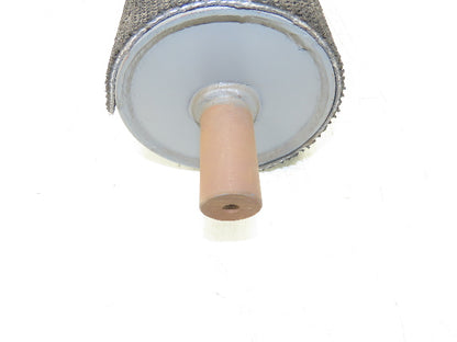 Intelligrated 4852416 Conveyor Grip Top Pulley 6" Dia 14.75"W  1-7/16" Shaft