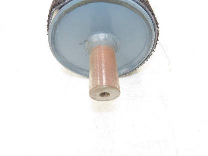 Intelligrated 4852416 Conveyor Grip Top Pulley 6" Dia 14.75"W  1-7/16" Shaft
