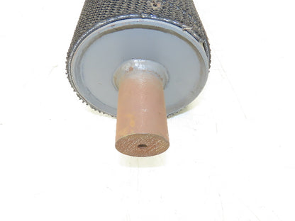 Intelligrated 684271 Conveyor Grip Pulley 6" Dia 14.75"W 1-15/16" 1-7/16" Shaft