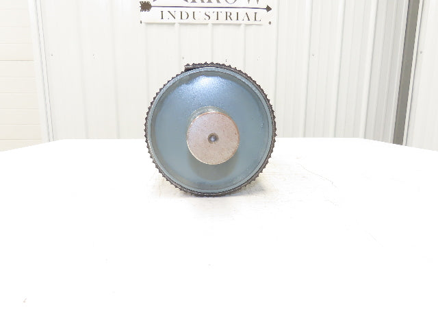 Intelligrated 681468 Conveyor Grip Pulley 6" Dia 14.75"W 1-15/16" 1-7/16" Shaft