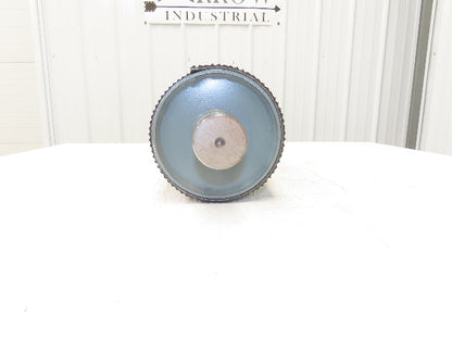 Intelligrated 681468 Conveyor Grip Pulley 6" Dia 14.75"W 1-15/16" 1-7/16" Shaft