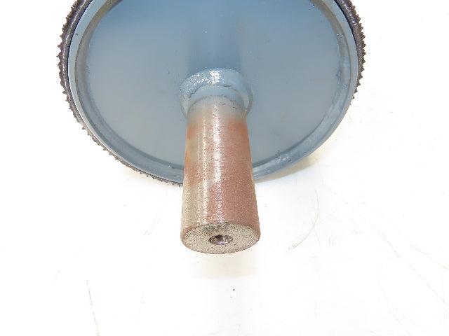 Intelligrated 682601 Conveyor Grip Top Pulley 8" Dia 17"W 1-11/16" Shaft
