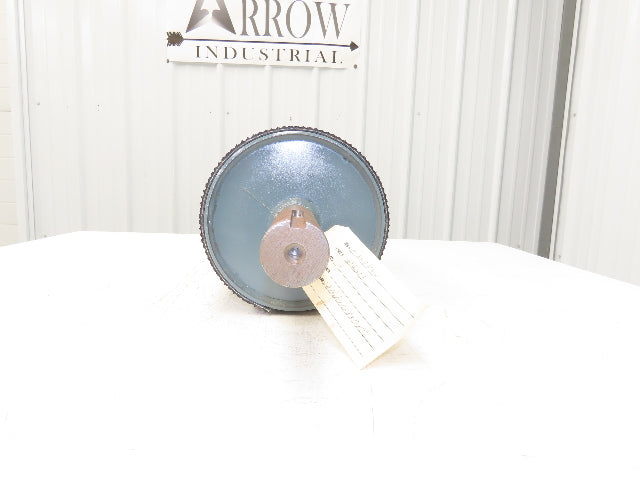 Intelligrated 682601 Conveyor Grip Top Pulley 8" Dia 17"W 1-11/16" Shaft