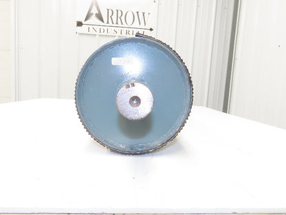 Intelligrated 683306 Conveyor Grip Top Pulley 8" Dia 37.75"W 1-11/16" Shaft