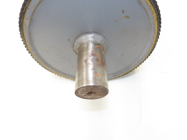 Intelligrated 683305 Conveyor Grip Top Pulley 8" Dia 31.75"W 1-11/16" Shaft