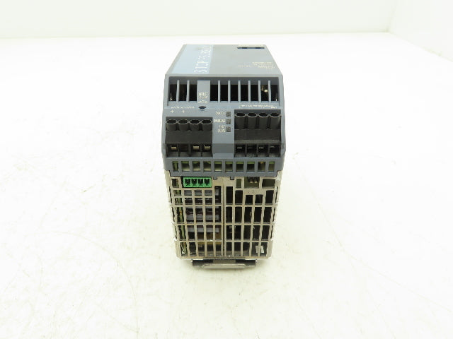 Siemens SITOP PSU8200 Power Supply DC 24V 20A 3PH 6EP3436-8SB00-0AY0