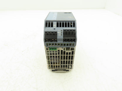 Siemens SITOP PSU8200 Power Supply DC 24V 20A 3PH 6EP3436-8SB00-0AY0