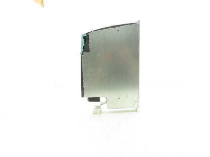 Siemens 6SL3120-2TE13-0AD0 SINAMICS S120 Double Motor Mod 600V In 400V 3Ph Out