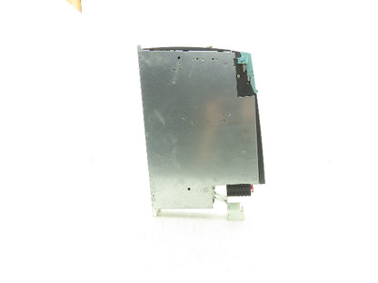 Siemens 6SL3120-2TE13-0AD0 SINAMICS S120 Double Motor Mod 600V In 400V 3Ph Out