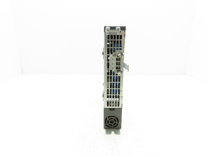 Siemens 6SL3130-6AE15-0AB1 SINAMICS S120 Smart Line Module 5kW 480V 3Ph 600VDC
