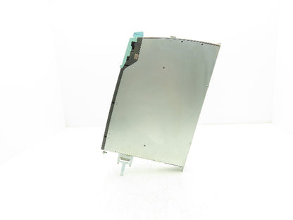Siemens 6SL3130-6AE15-0AB1 SINAMICS S120 Smart Line Module 5kW 480V 3Ph 600VDC
