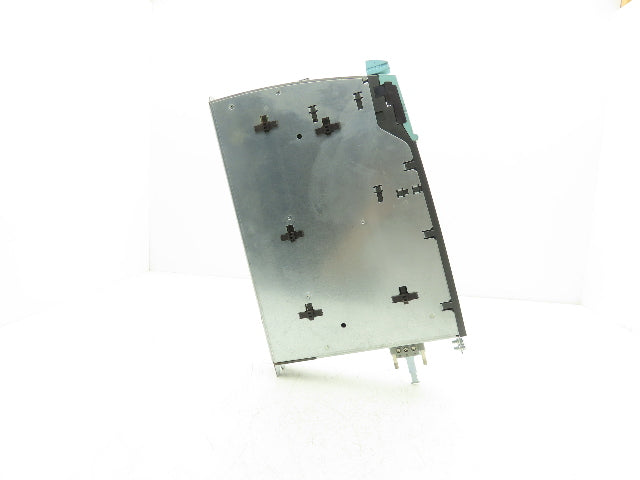 Siemens 6SL3130-6AE15-0AB1 SINAMICS S120 Smart Line Module 5kW 480V 3Ph 600VDC