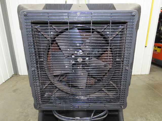 Portacool PAC163SVT-FSULN Portable Evaporative Cooler 16" Fan 120V 42 Gal