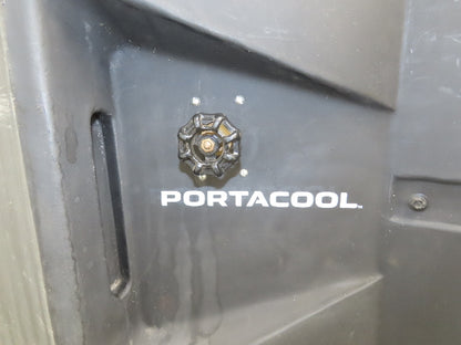 Portacool PAC163SVT-FSULN Portable Evaporative Cooler 16" Fan 120V 42 Gal
