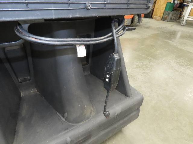 Portacool PAC163SVT-FSULN Portable Evaporative Cooler 16" Fan 120V 42 Gal