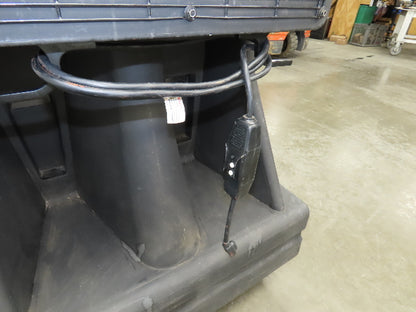 Portacool PAC163SVT-FSULN Portable Evaporative Cooler 16" Fan 120V 42 Gal