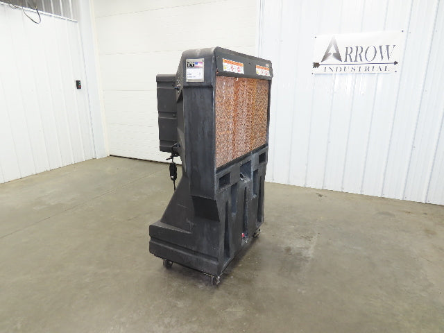 Portacool PAC163SVT-FSULN Portable Evaporative Cooler 16" Fan 120V 42 Gal
