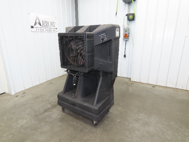 Portacool PAC163SVT-FSULN Portable Evaporative Cooler 16" Fan 120V 42 Gal