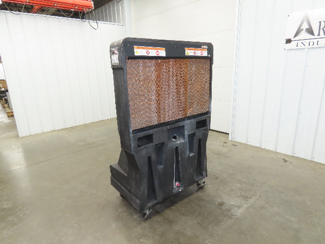 Portacool PAC163SVT-FSULN Portable Evaporative Cooler 16" Fan 120V 42 Gal