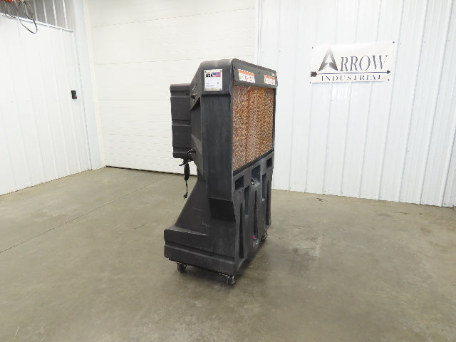 Portacool PAC163SVT-FSULN Portable Evaporative Cooler 16" Fan 120V 42 Gal
