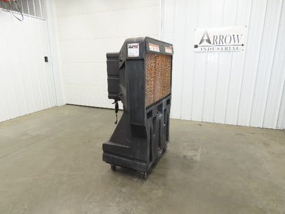 Portacool PAC163SVT-FSULN Portable Evaporative Cooler 16" Fan 120V 42 Gal