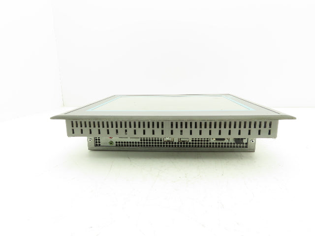 Siemens 6AV6 644-0AA01-2AX0 MP377 Simatic 12" HMI Touch Screen Control Panel