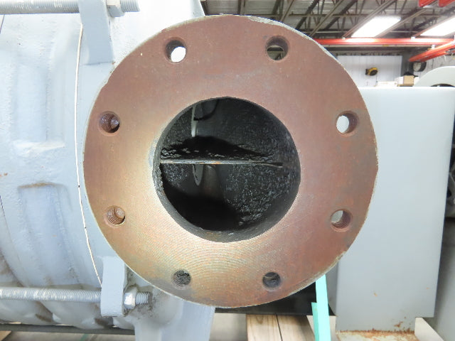 Lamson 516-0-6-AD Multistage Centrifugal Blower 25Hp 230/460V 3Ph 3500RPM