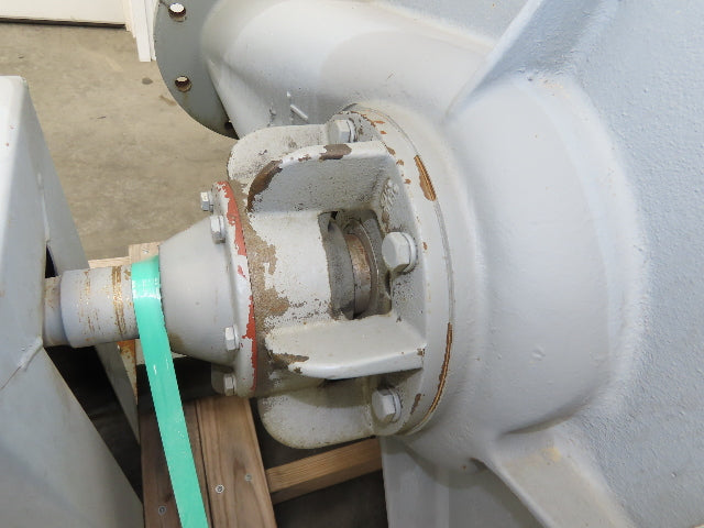Lamson 516-0-6-AD Multistage Centrifugal Blower 25Hp 230/460V 3Ph 3500RPM