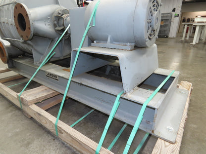 Lamson 516-0-6-AD Multistage Centrifugal Blower 25Hp 230/460V 3Ph 3500RPM