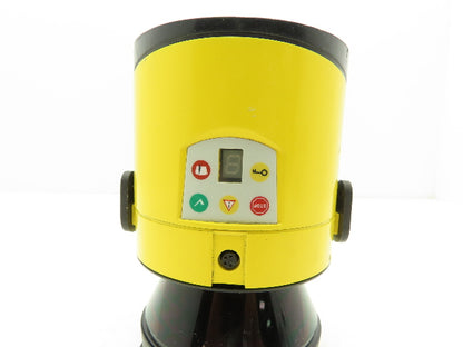 Sick 1026820 2M Safety Laser Scanner S300 Standard 3 Field 0-30M 24VDC 270°