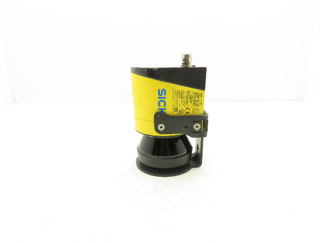 Sick 1026820 2M Safety Laser Scanner S300 Standard 3 Field 0-30M 24VDC 270°