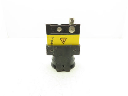 Sick 1026820 2M Safety Laser Scanner S300 Standard 3 Field 0-30M 24VDC 270°